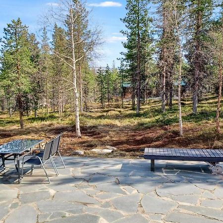 Holiday Home Riekkotupa By Interhome Enontekiö Екстериор снимка