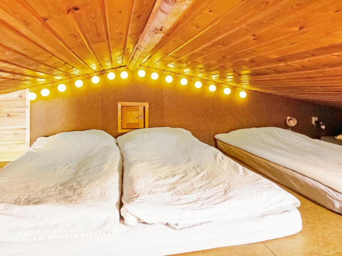 Holiday Home Riekkotupa By Interhome Enontekiö Екстериор снимка