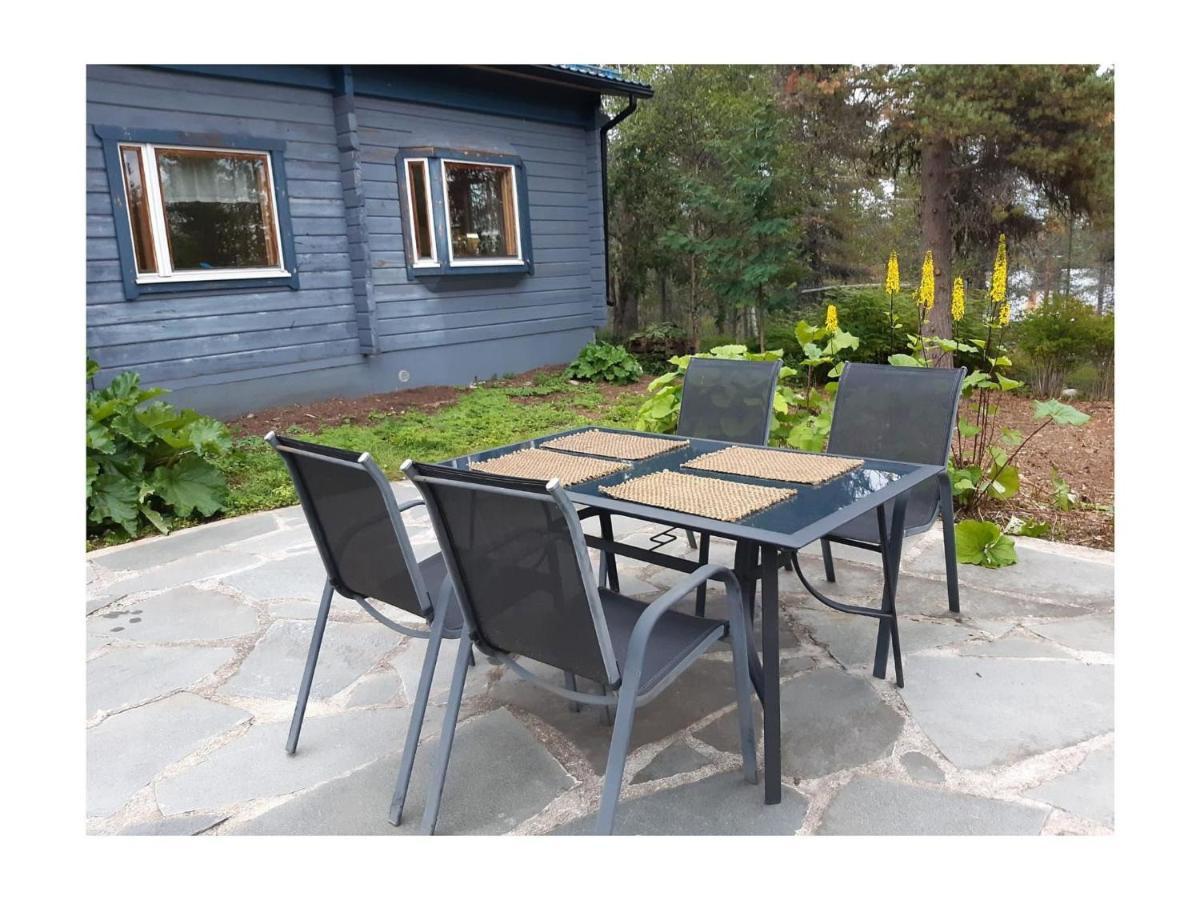 Holiday Home Riekkotupa By Interhome Enontekiö Екстериор снимка