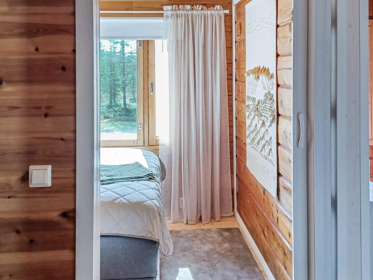 Holiday Home Riekkotupa By Interhome Enontekiö Екстериор снимка