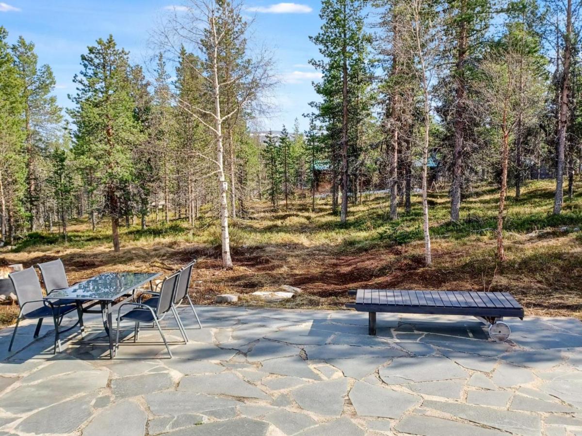 Holiday Home Riekkotupa By Interhome Enontekiö Екстериор снимка