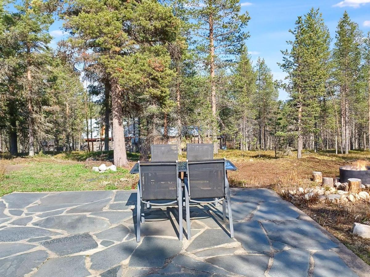 Holiday Home Riekkotupa By Interhome Enontekiö Екстериор снимка