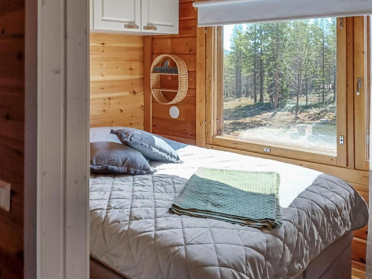Holiday Home Riekkotupa By Interhome Enontekiö Екстериор снимка